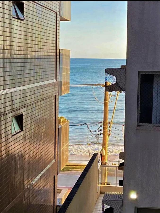 Guarapari - Praia Do Morro Com Vista Para O Mar Экстерьер фото